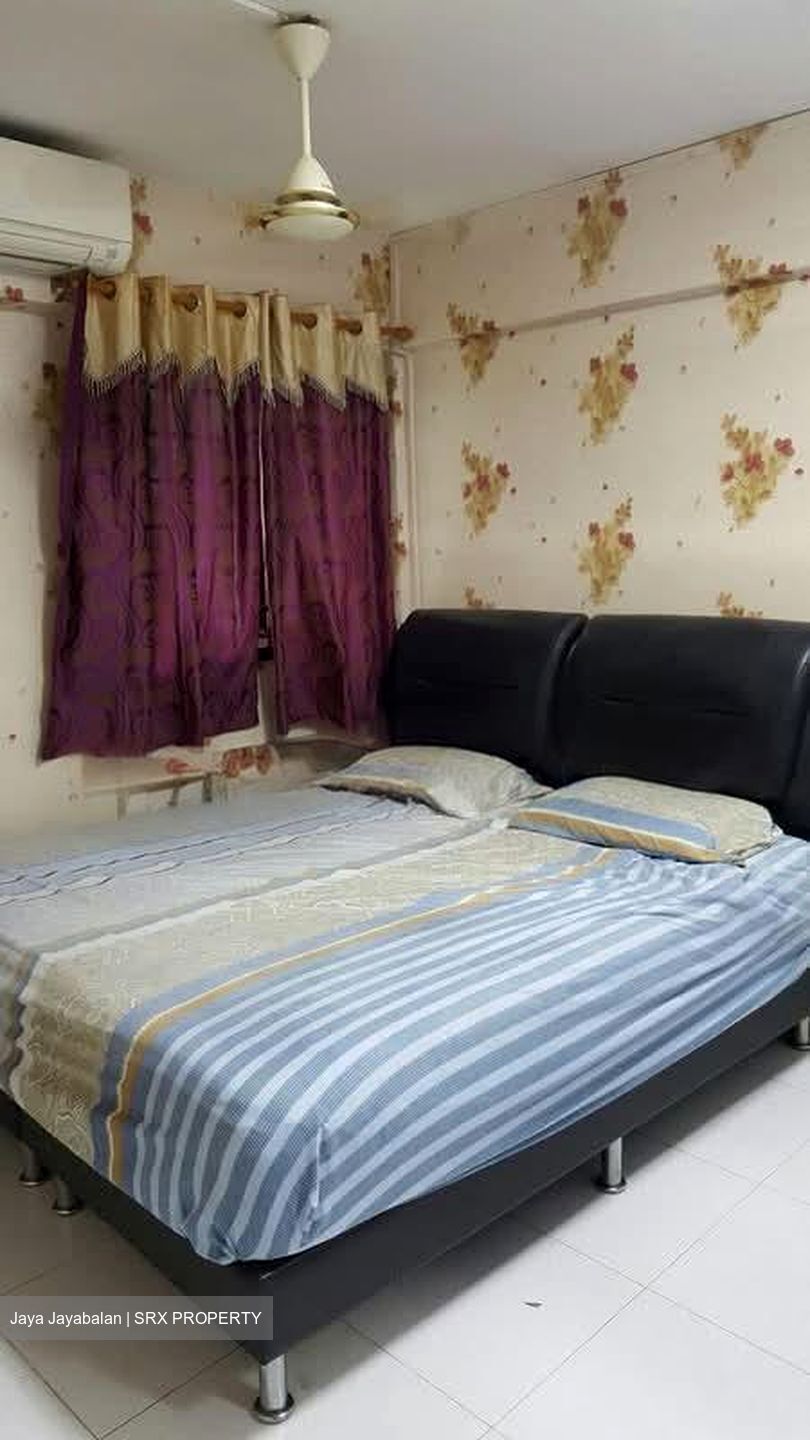 Blk 521 Jurong West Street 52 (Jurong West), HDB 3 Rooms #577630121